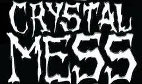 logo Crystal Mess
